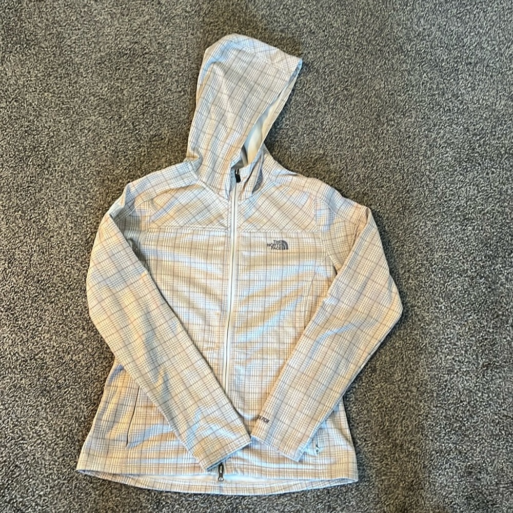 North Face Light Jacket